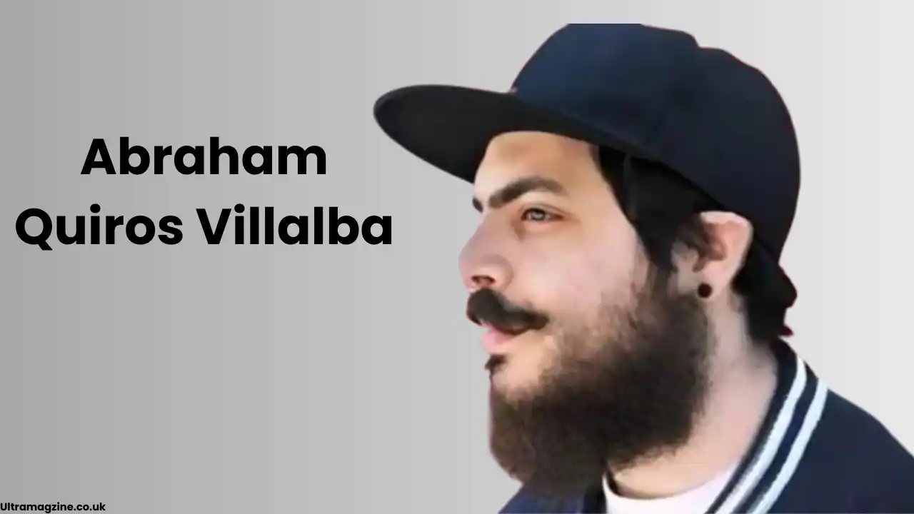 Exploring Abraham Quiros Villalba Innovations and Awards!