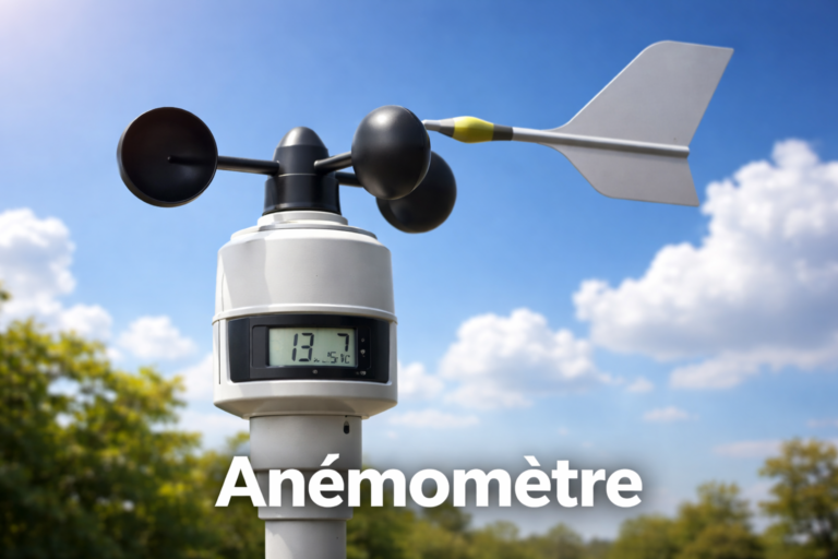 anomètre