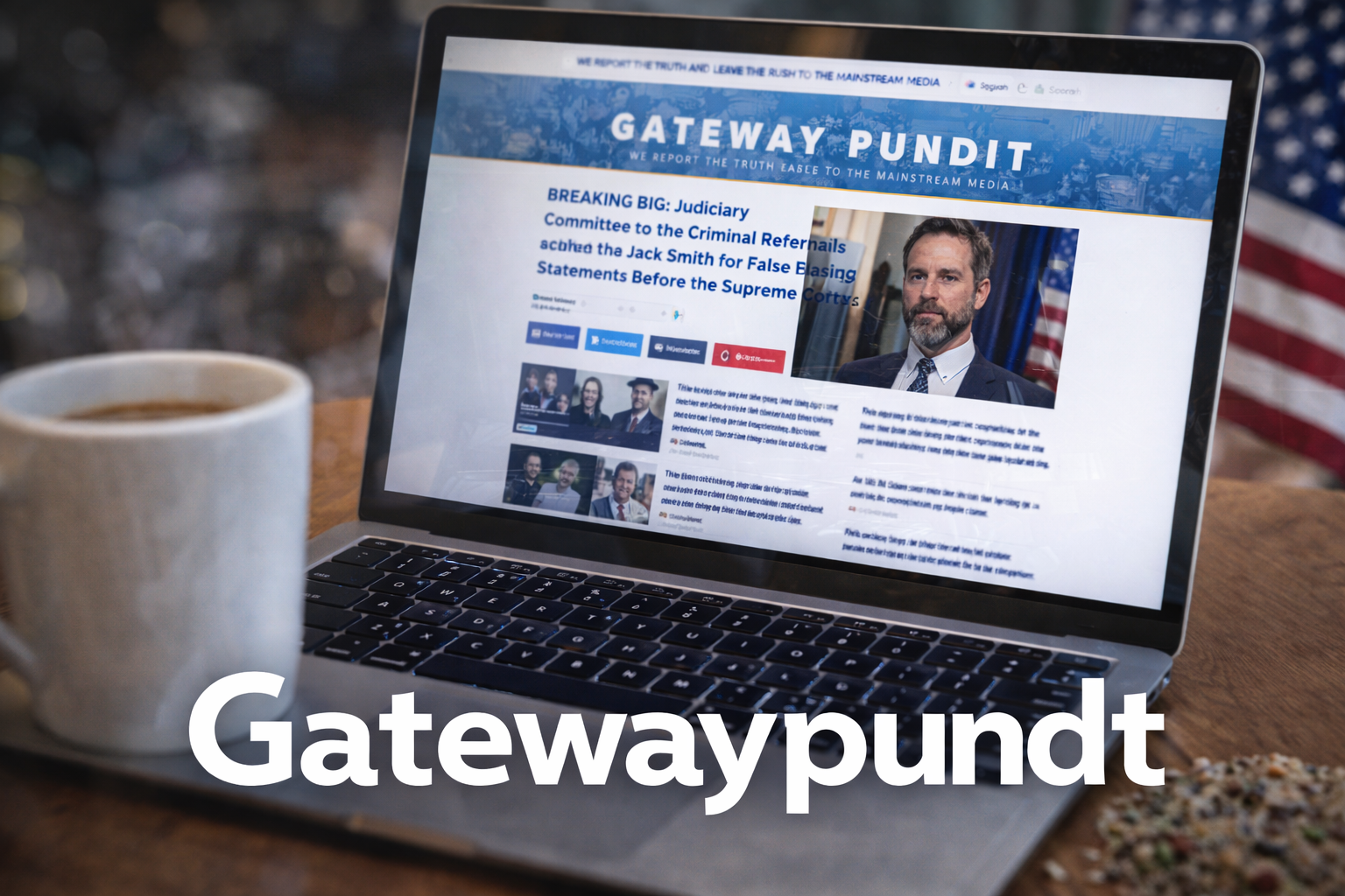 gatewaypund