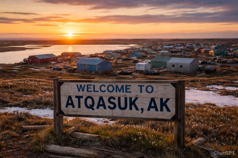 atqasuk ak