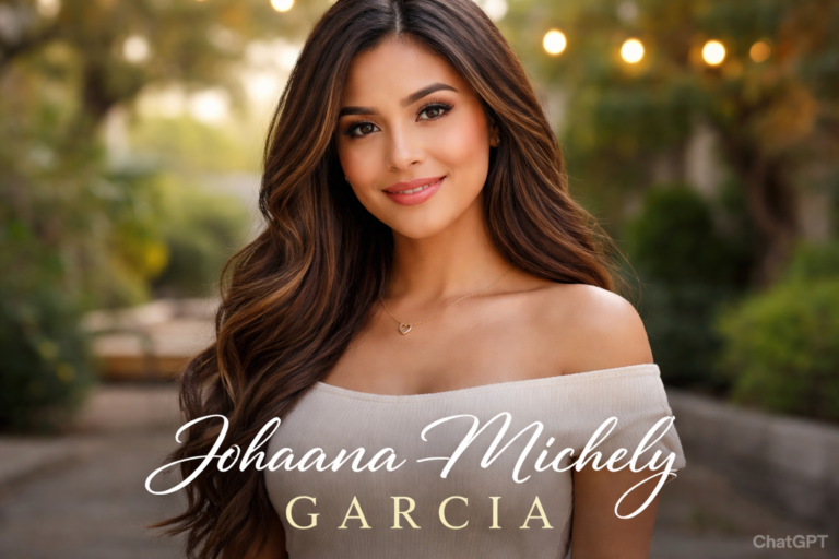 johanna michely garcia