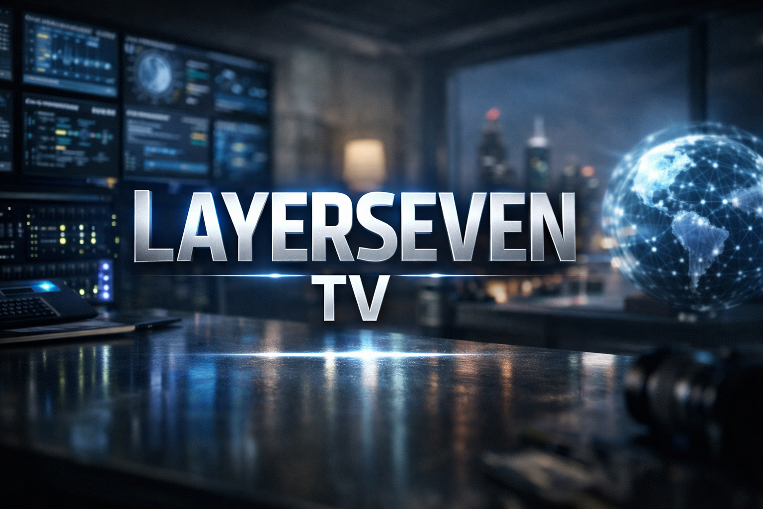 layerseven tv