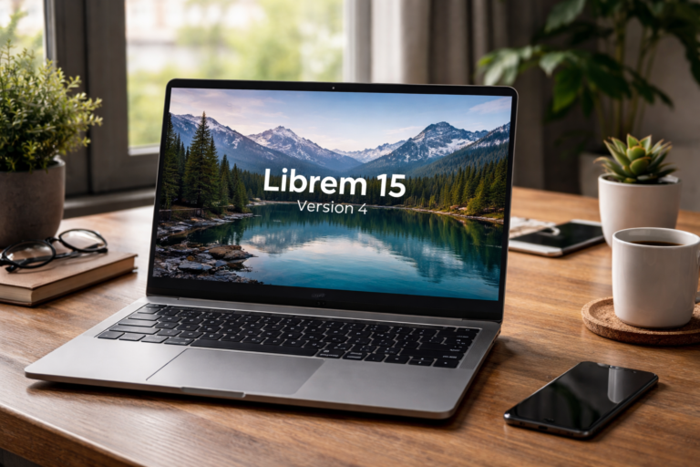 librem 15 version 4