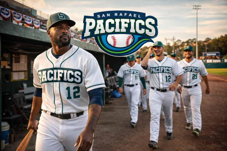 san rafael pacifics