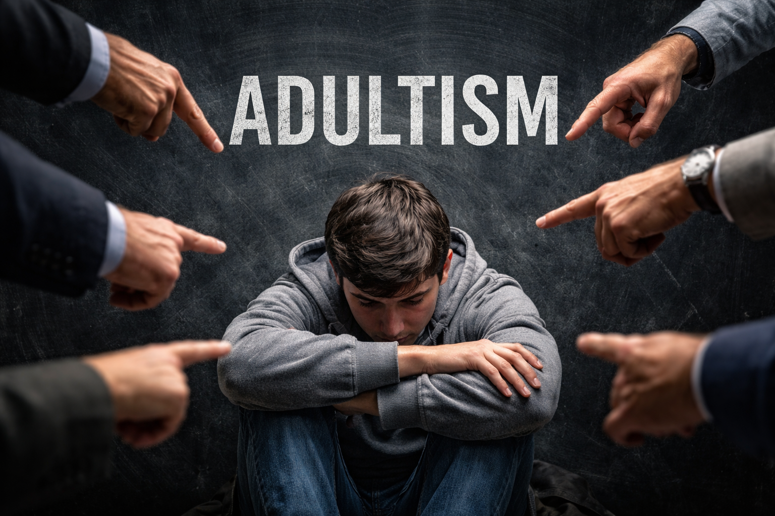 adultism
