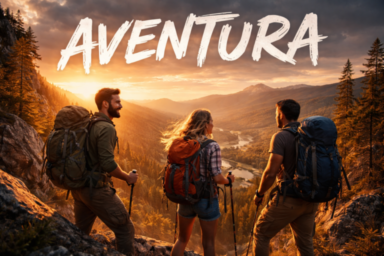 aventura