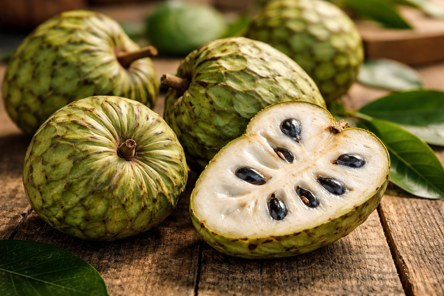 cherimoya