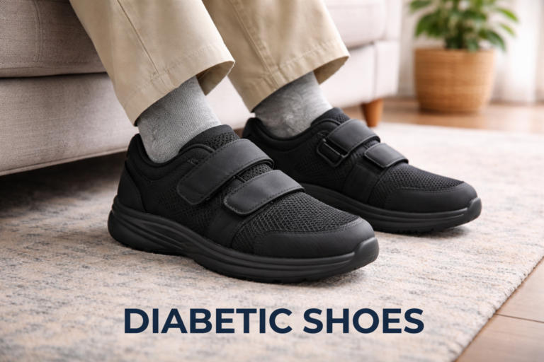 diabetic shoes​