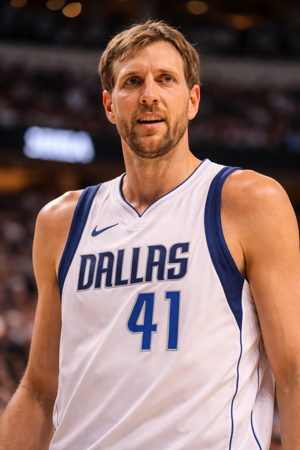 dirk novicki