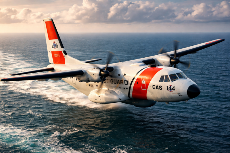 eads hc 144 ocean sentry