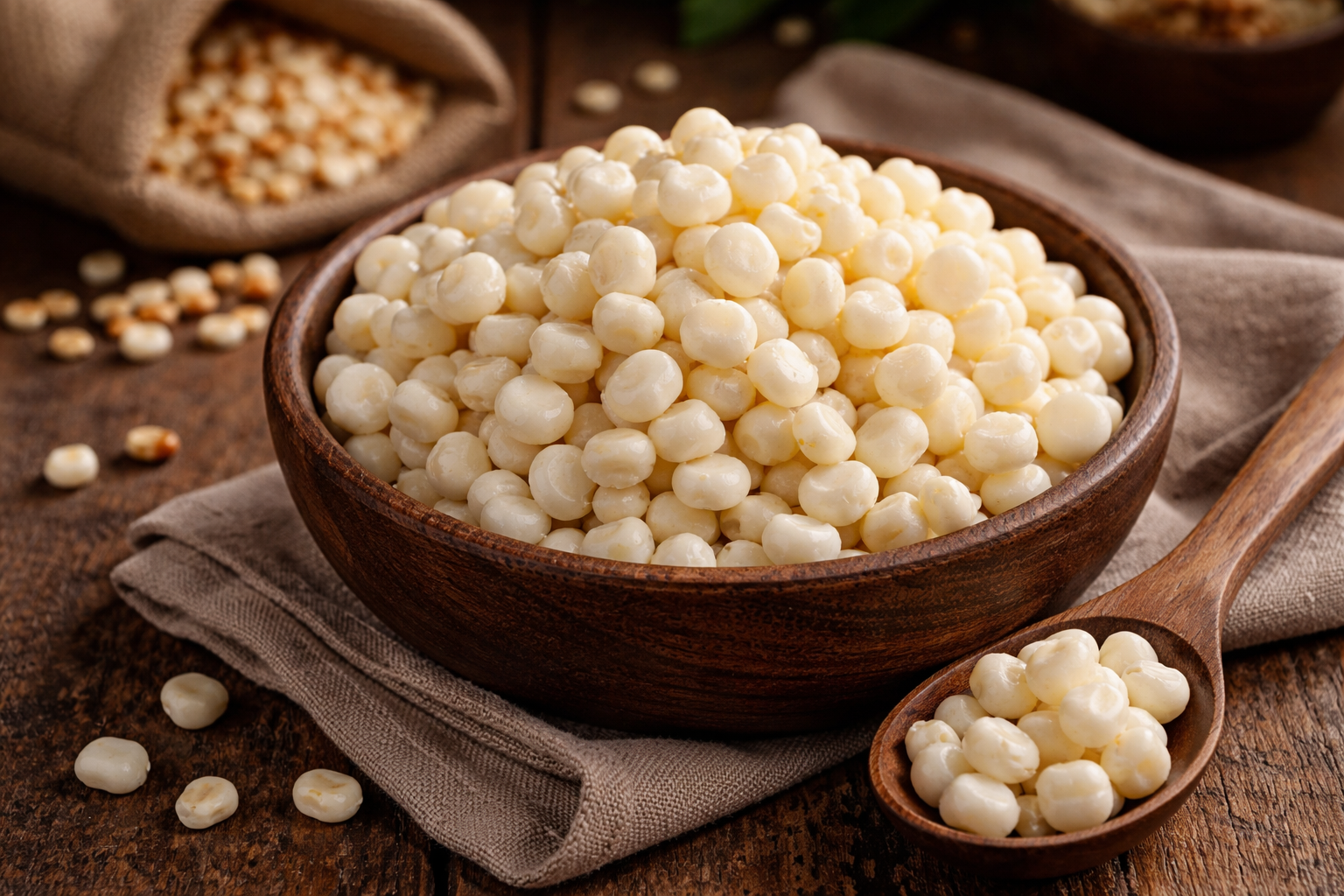 hominy