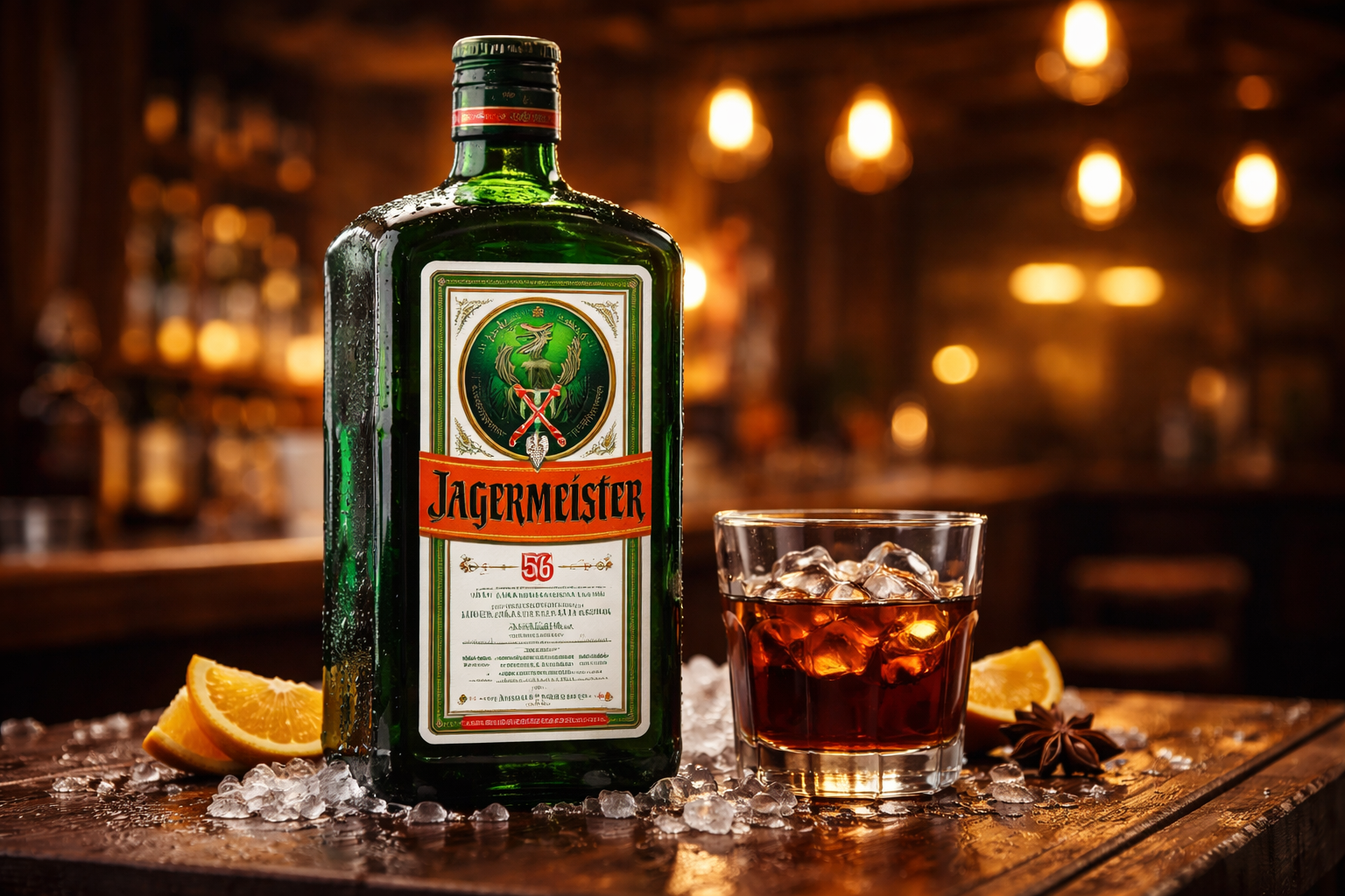 jagermeister