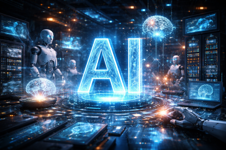 lot artificial intelligence