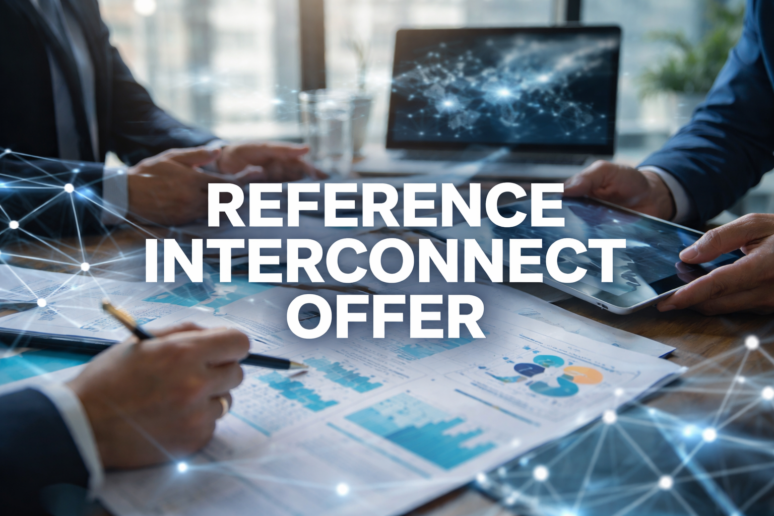 reference interconnect offer