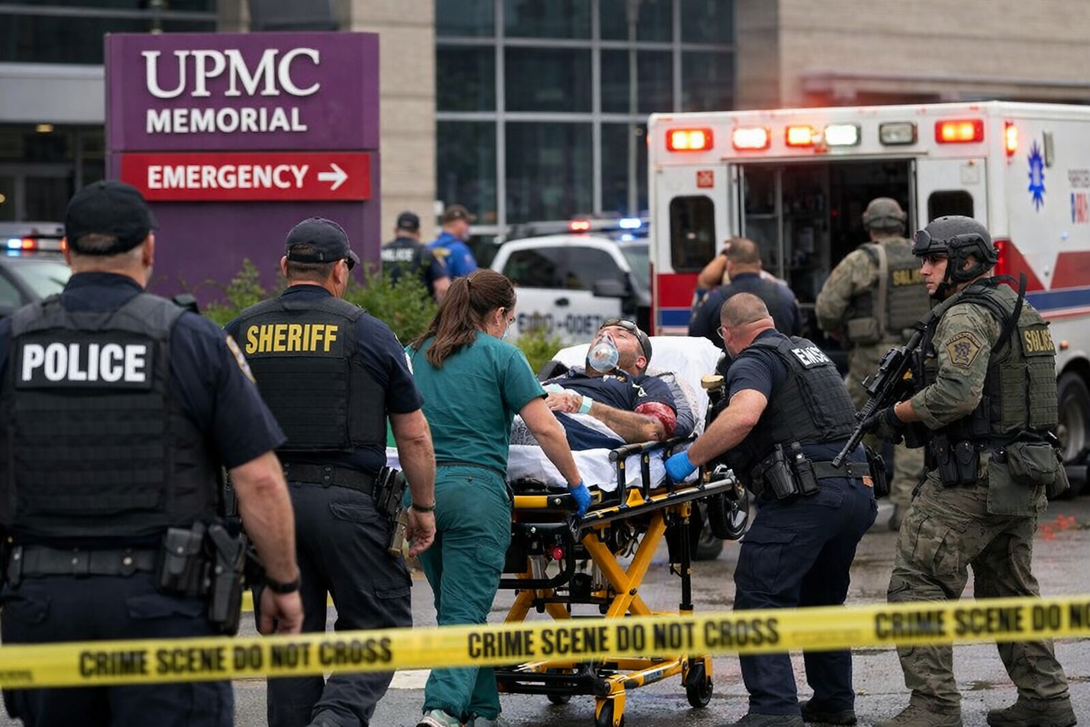 upmc memorial shooting