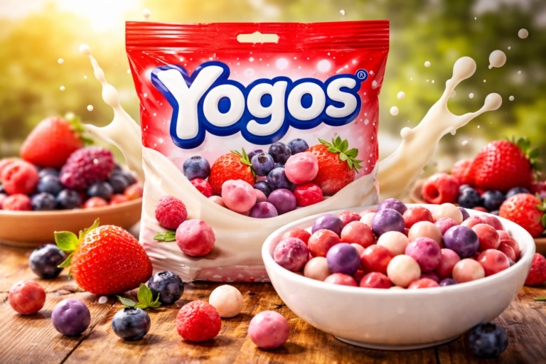 yogos​