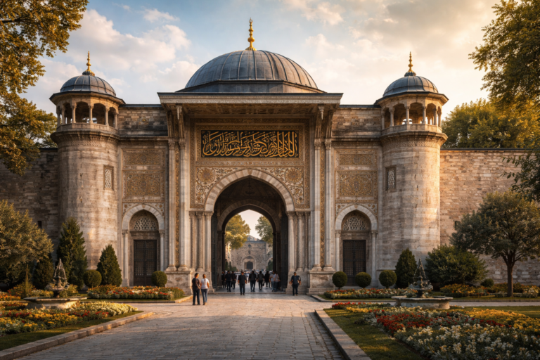 сара́й аль-махруса