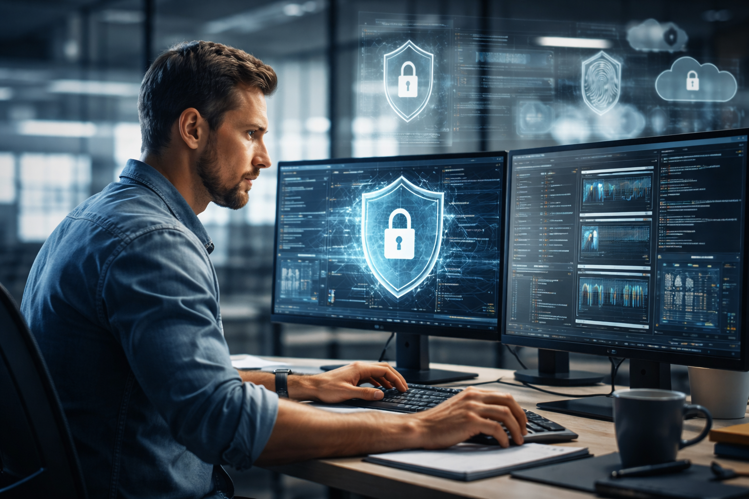 application security manager