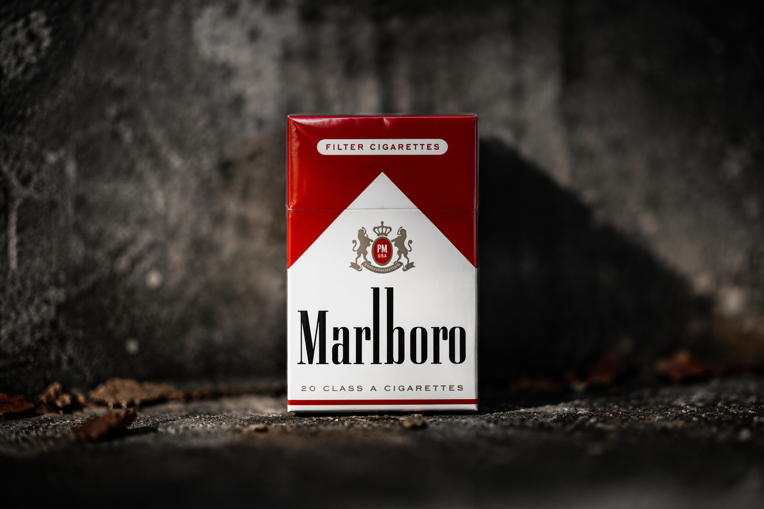 marlboro
