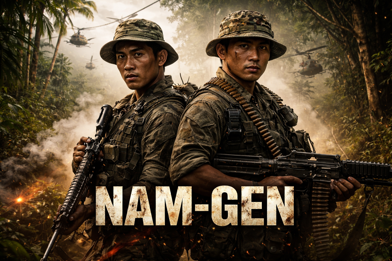 nam-gen
