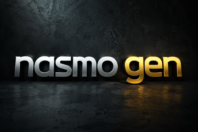 nasmo gen