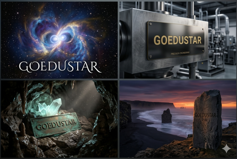 goedustar