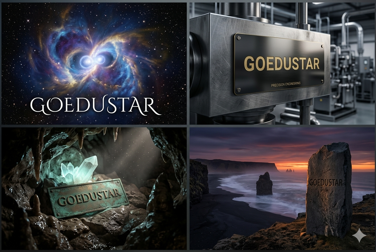 goedustar