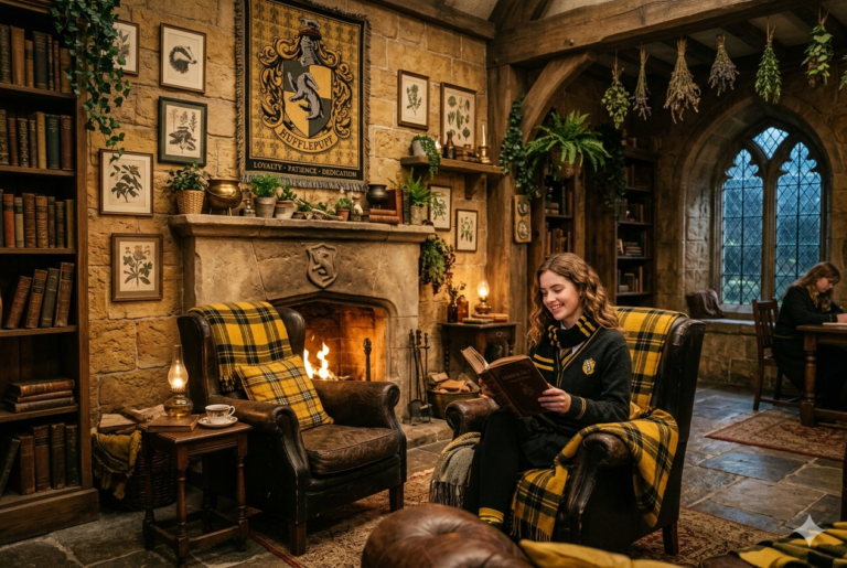 hufflepuff