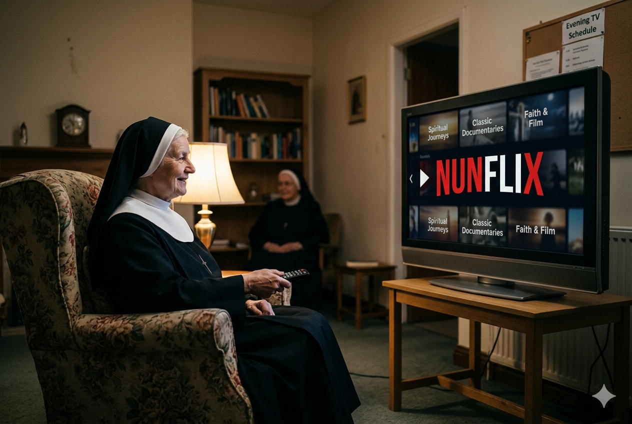 nunflix