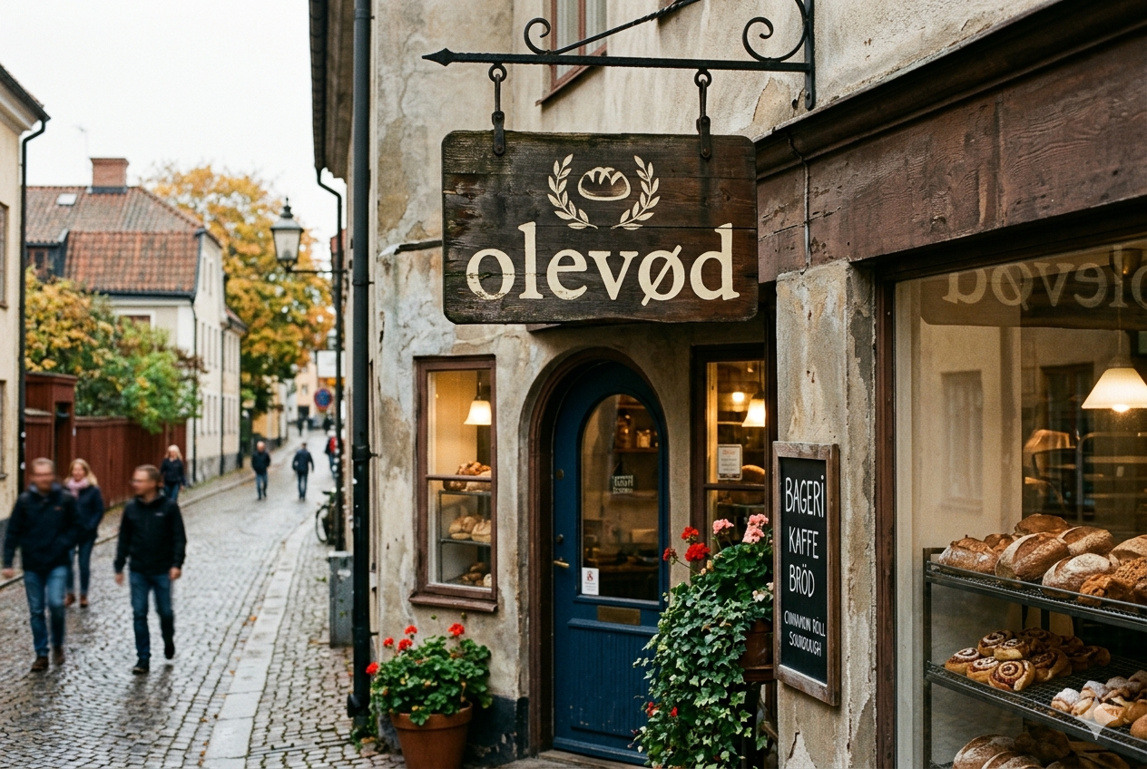 olevod