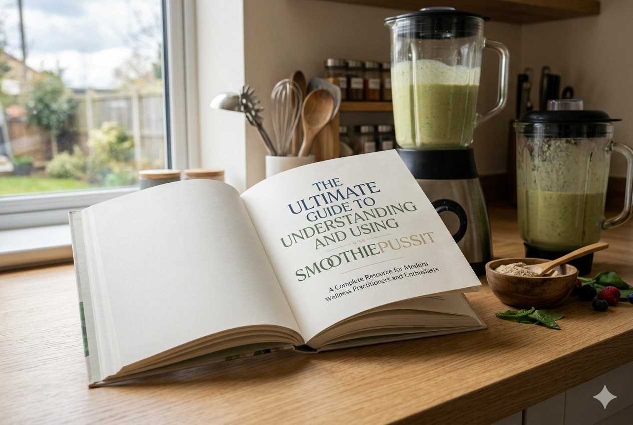 smoothiepussit