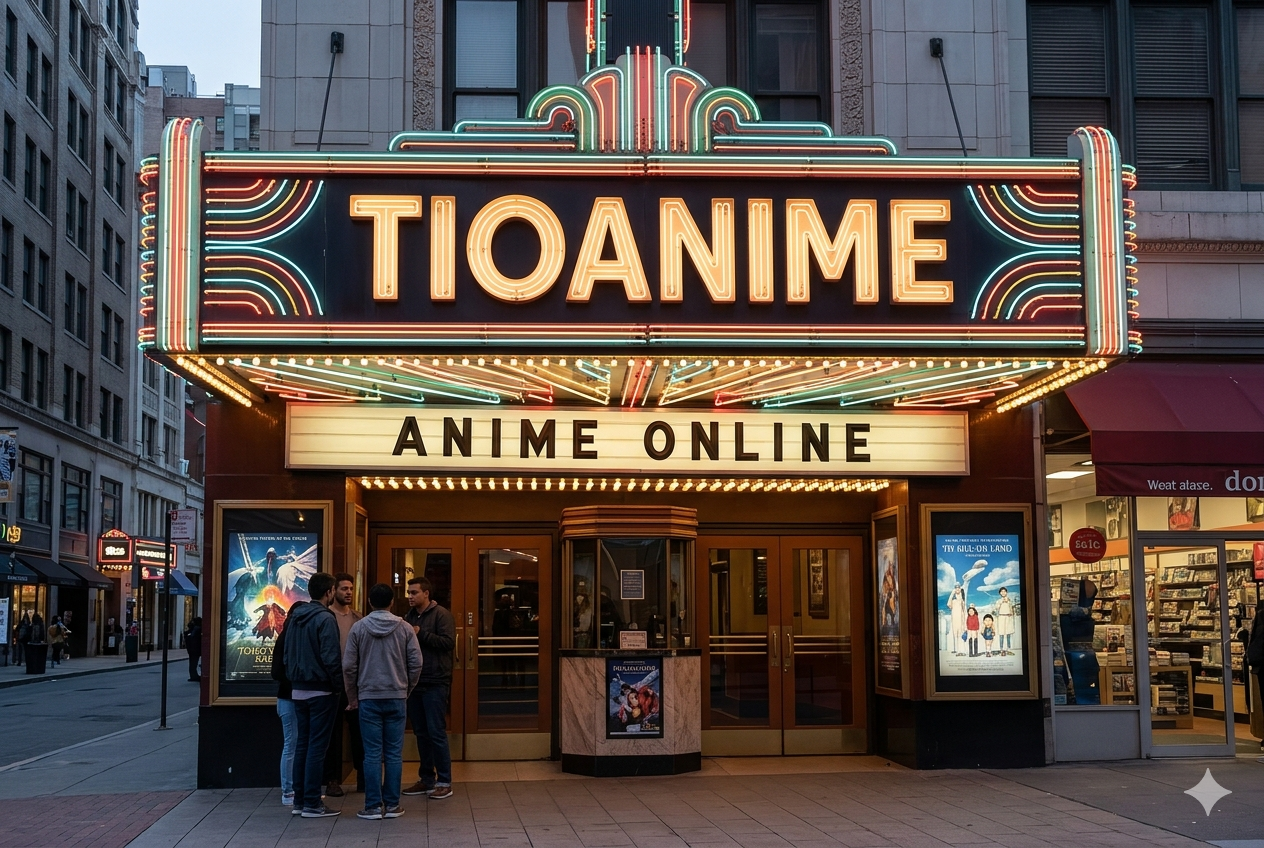 tioanime