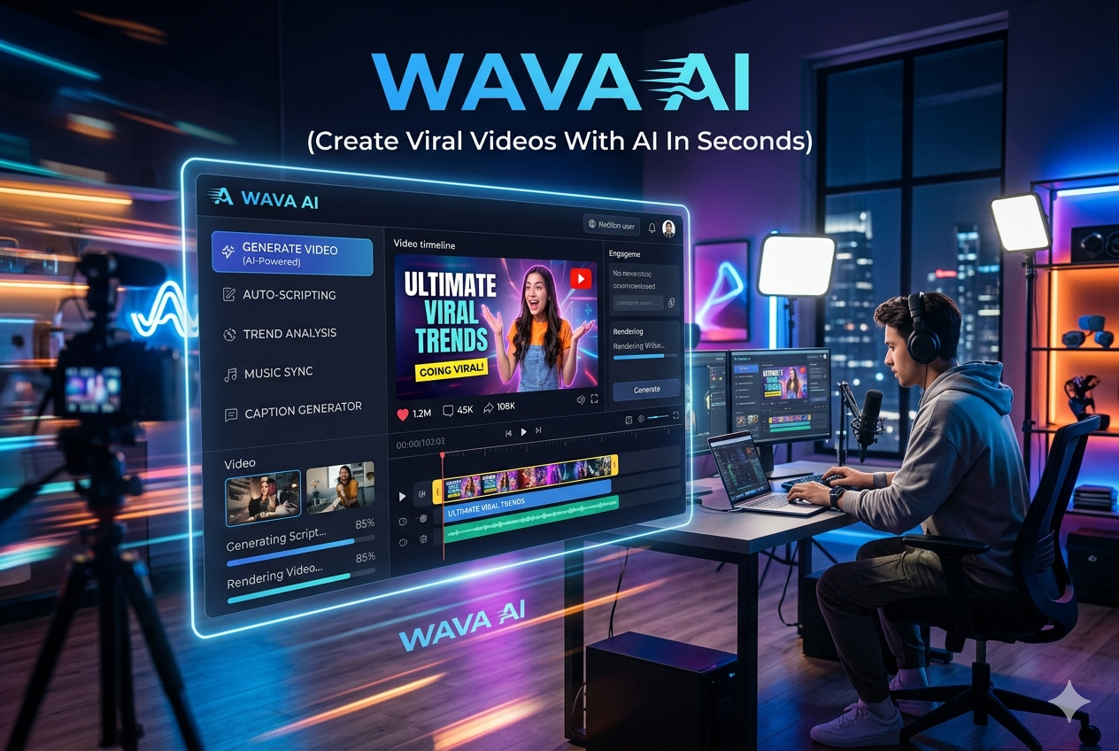wava ai​