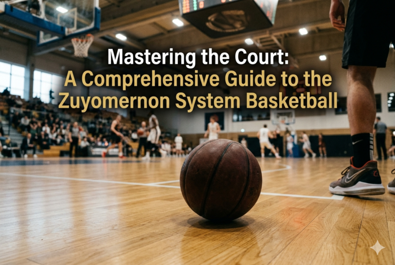 zuyomernon system basketball