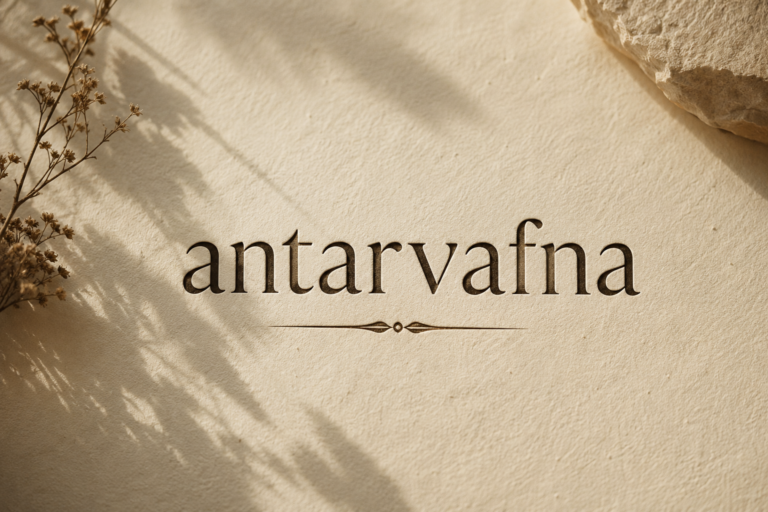 antarvafna