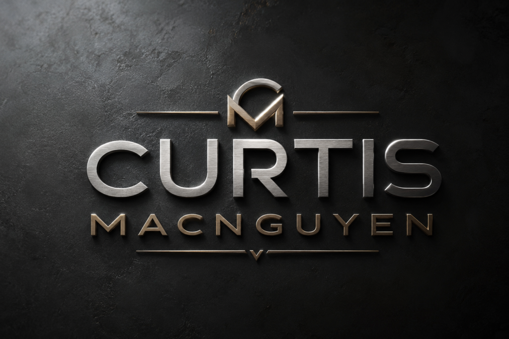curtis macnguyen