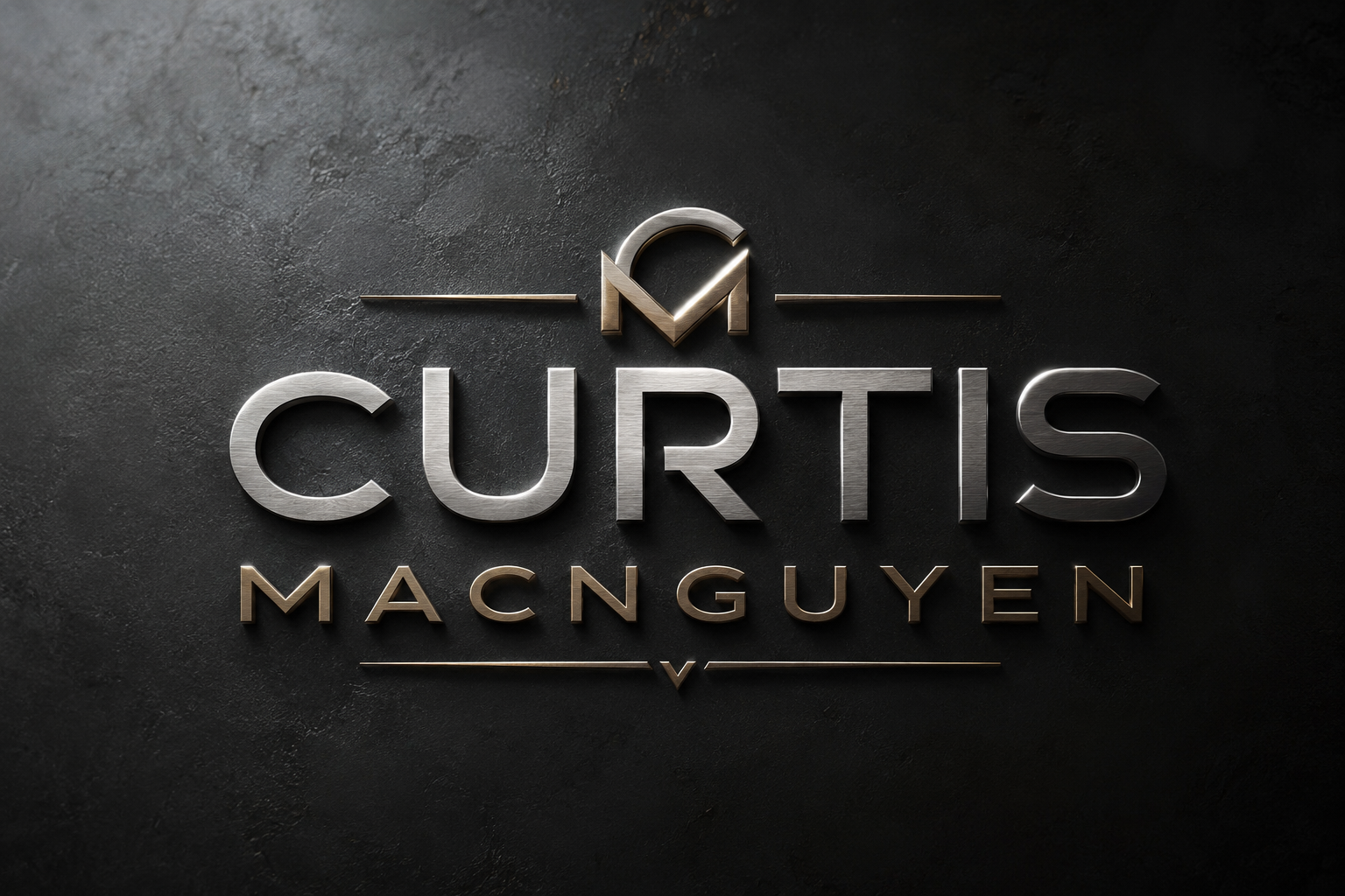 curtis macnguyen