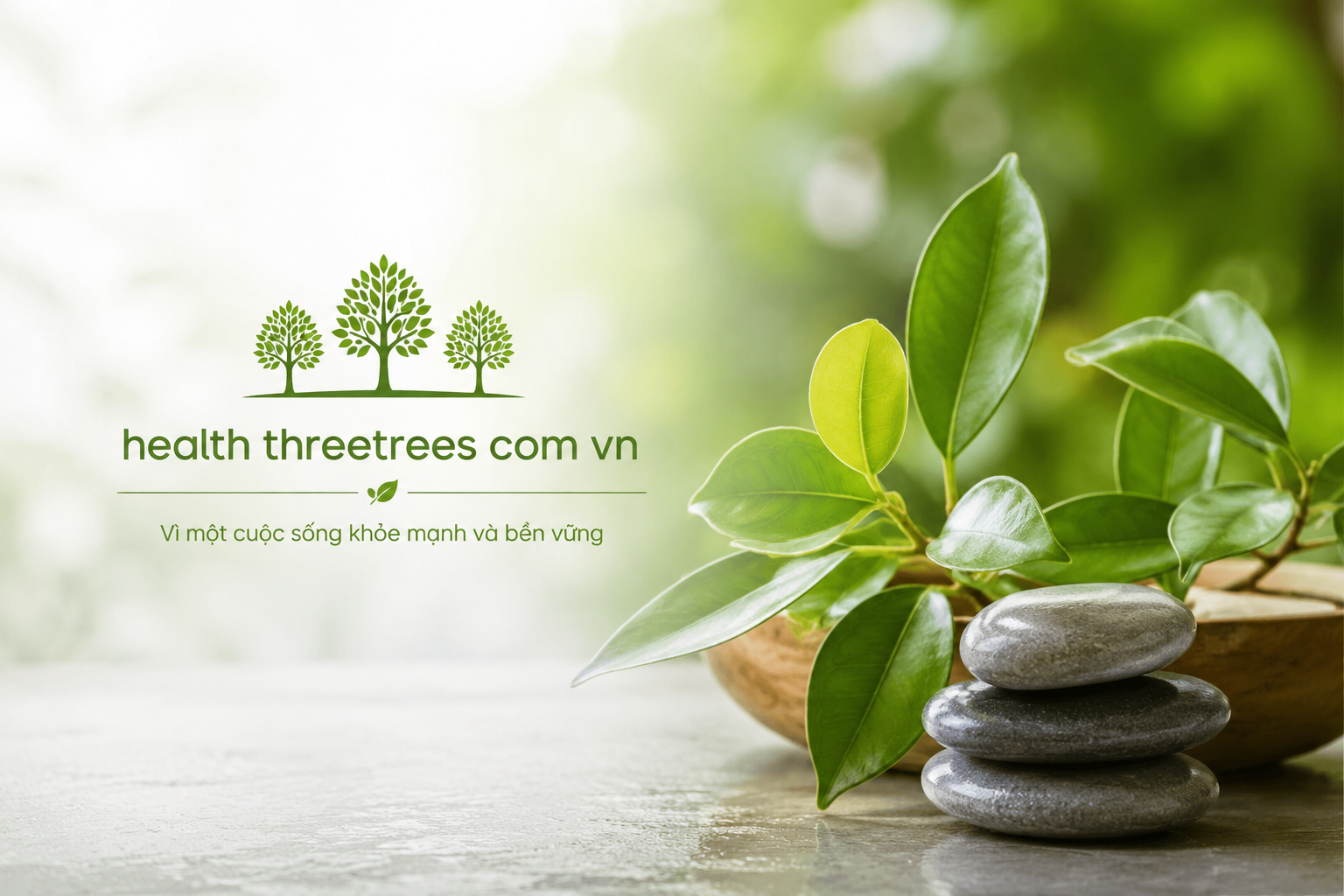 health threetrees com vn​
