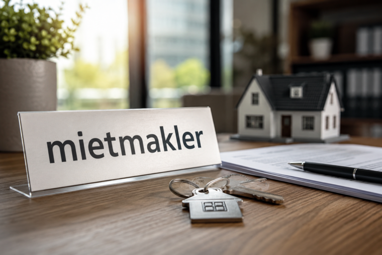mietmakler