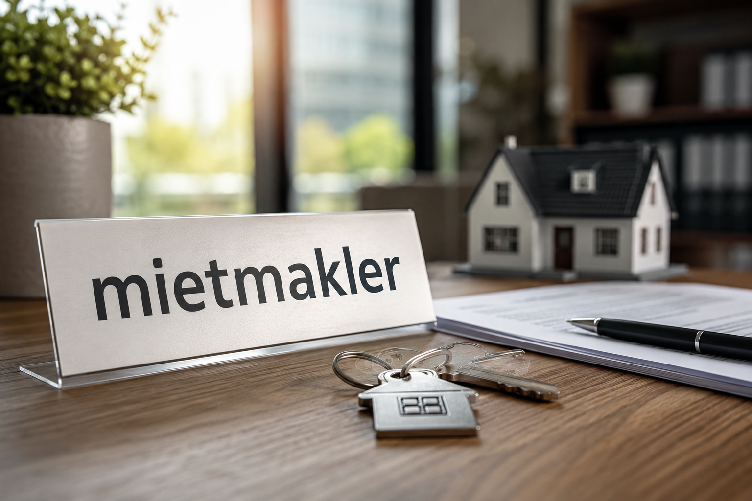 mietmakler