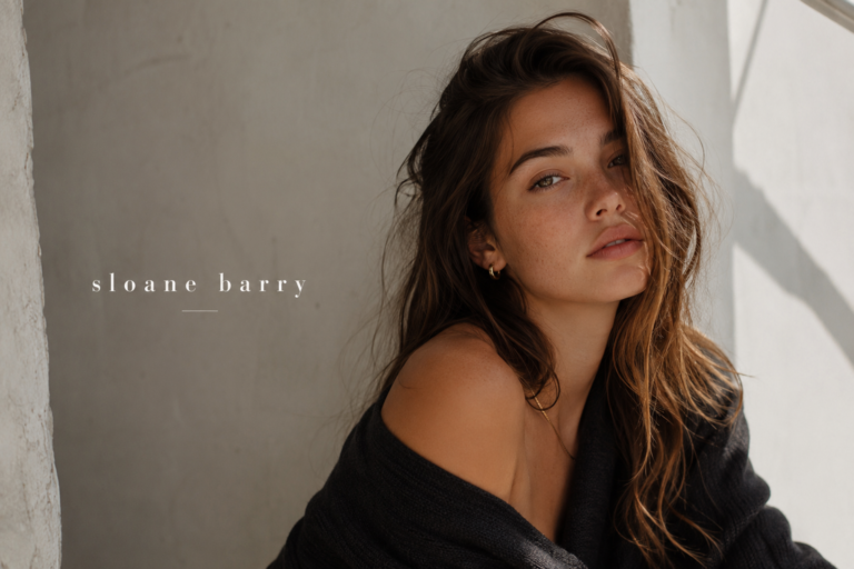 sloane barry