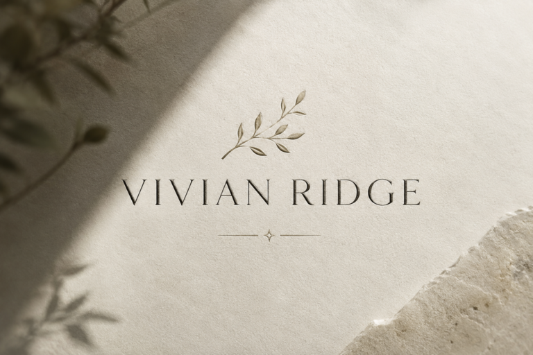 vivian ridge