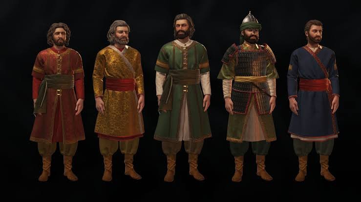 Crusader Kings III: Fashion of the Abbasid Court CDKeys – Price, Features, and Buying Guide