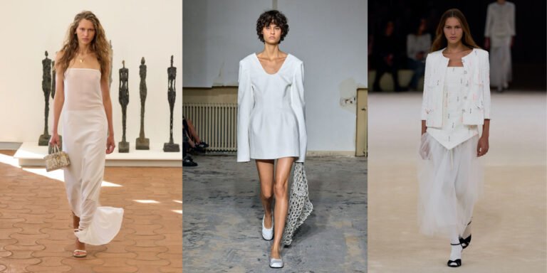 Fashion White 2125: A Complete Guide to the Trend, Style, and Meaning