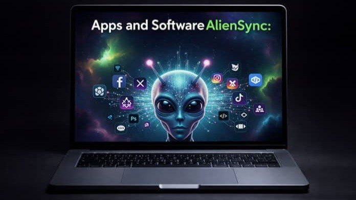 Apps and Software AlienSync: What It Is, How It Works & What You Should Know