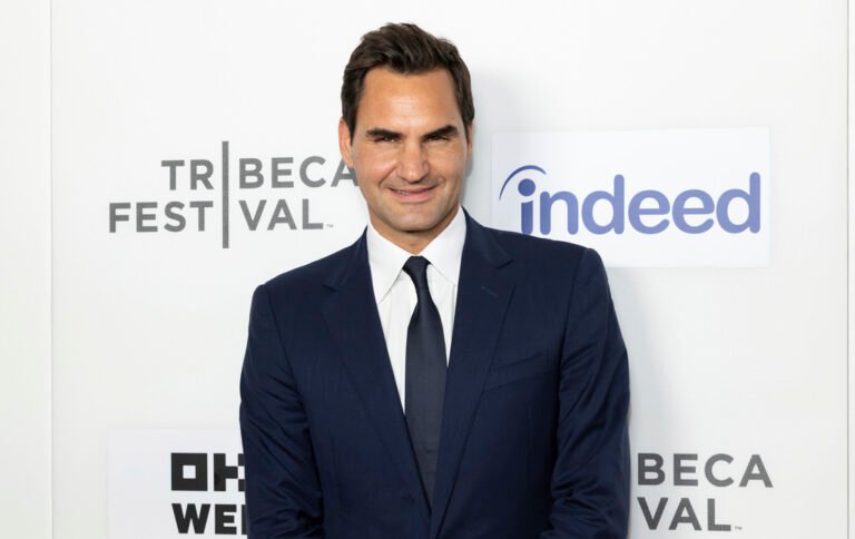 Richard Liu and Roger Federer: Exploring Two Different Paths to Success