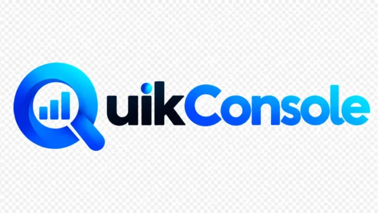 QuikConsole Com: What It Is and What You Should Know