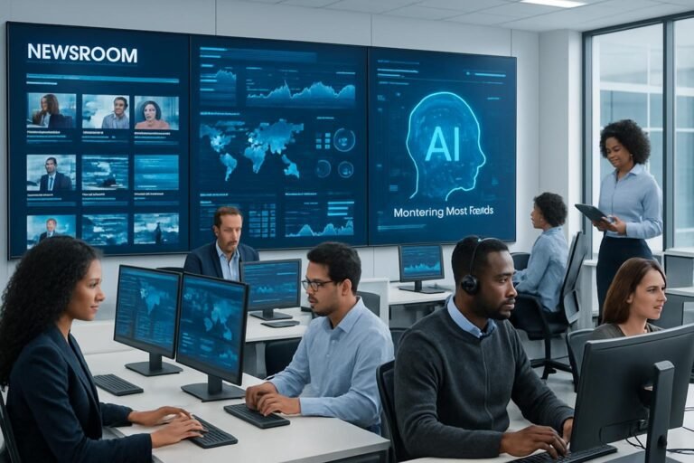 TechNewsOutlets.com: Website Overview, Features, and USA Audience Guide
