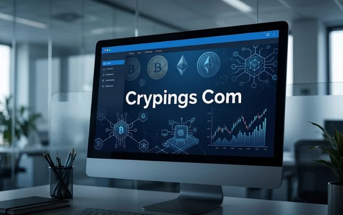 Crypings Com: What It Is and What You Should Know