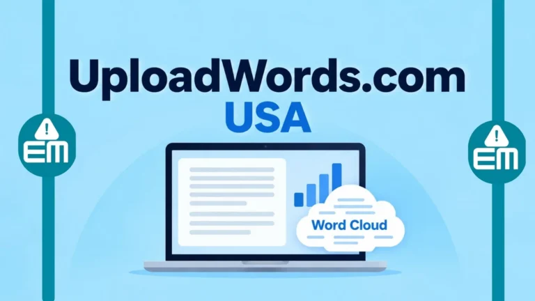 Uploadwords.com USA: Features, Benefits, and Complete Guide